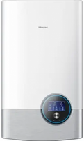 Air-to-water heat pump Hi-Therma, 8kW, indoor unit AHM-080HCDSAA | 6943634895472