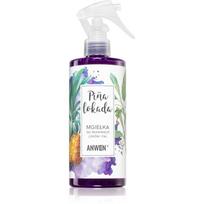 Anwen Piňa Lokada regeneruojamoji dulksna banguotiems ir garbanotiems plaukams 300 ml