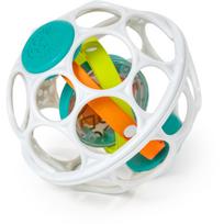 Baby Einstein Oball Grip & Spin™ veiklos žaislas 0 m+ 1 vnt.