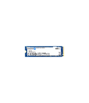 Kingston SSD | NV3 | 500GB | SSD form factor M.2 2280 | Solid-state drive interface PCIe NVMe Gen 4.0 (x4) | Read speed 5000MB