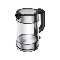 Xiaomi Electric Glass Kettle | EU | Electric Kettle | Glass, Illuminated, 1.7L, 2200W