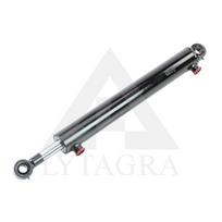 Tiesinio veikimo hidraulinis cilindras HC-63.30.500.025.00
