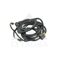 Strėlės laidynas 721/T7054