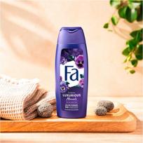 Fa Luxurious Moments dušo gelis 250ml