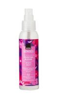 Celestial bloom kūno purškiklis su žibuoklių ir aviečių kvapu, 100 ml, Avon“