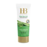 Gelis kūnui su alavijais ir vitaminu E Health & Beauty, 180 ml