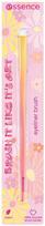Essence Cosmetics It Like It's Art Brocha Para Akių apvadas 01 1 U