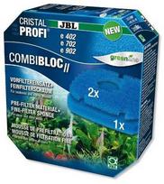 JBL Aqua JBL CombiBloc II kempinė e402/702/902