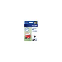 BROTHER LC-22UBK Ink cartridge black 2400 pages for DCP-J785DW und MFC-J985DW