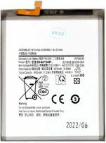 EB-BA715ABY Battery for Samsung Li-Ion 4500mAh (OEM)