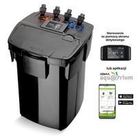 Aquael Hypermax 4500 LINK Thermo