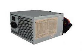Linkworld PSU LPK19-25 450W ATX, silent 120mm, thermal control, 1x 20+4pin, 1 x 4pin 12V, 1 x 4pin Floppy, 2 x 4pin molex, 3 x Sata, 1x 6pin PCIex