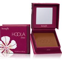 Benefit Hoola bronzinė pudra , matinio efekto atspalvis Deep 8 g