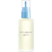 Dolce&Gabbana Light Blue Eau de Toilette tualetinis vanduo užpildas moterims 150 ml