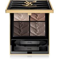 Yves Saint Laurent Couture Mini Clutch akių šešėlių paletė moterims 720 Captivating Dunes 4 g