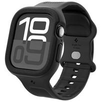 Spigen Vault Pro strap for Apple Watch 10 (42 mm) black