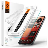 Spigen Tempered Glass. Glas.TR EZ FIT for Nothing Phone 3a / 3a Pro