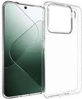 Mocco Ultra Back Case 1 mm Silicone Case for Xiaomi 15