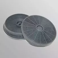 Gartraukio Filtrų Komplektas ALLENZI ACK00108