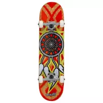 Riedlentė Enuff Dreamcatcher Mini Complete Orange Yelow