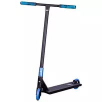 Paspirtukas Triukinis Flyby PRO Street Complete Black Blue M