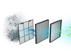 Oro valytuvo filtras Cecotec TotalPure 5000 Connected