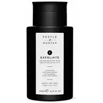 "Pestle & Mortar Exfoliate Toner" - veido tonikas su glikolio rūgštimi, 200 ml