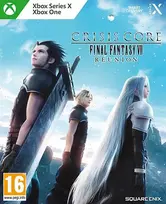 Kompiuterinis žaidimas Crisis Core - Final Fantasy VII - Reunion Xbox Series X