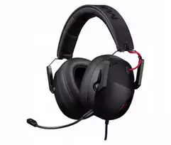 Ausinės Mad Catz P.I.L.O.T. 3 Black