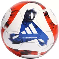 Futbolo Kamuolys Adidas Tiro Competition - Dydis 4