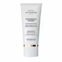 Sun Intolerance Protective Face Care