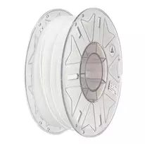 3D plastikas PLA Hyper  baltas RFID 1kg CREALITY