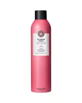 Maria Nila, Style & Finish, Hair Spray, Firm Finishing, Extreme Hold, 400 ml