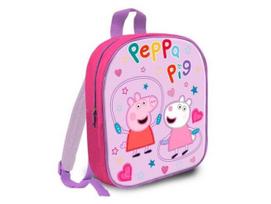 Darželio kuprinė Peppa Pig, 29 cm
