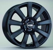 Ratlankis Aliuminio 8 x17 5x120 ET30 Interio