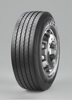 TEGRYS TE48-T Padanga puspriekabės 215/75R17.5 CTE TE48T 3PMSF; M+S