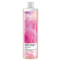 Dušo želė su rožių ir gintaro aromatu Avon L'amour Sunrise, 500 ml