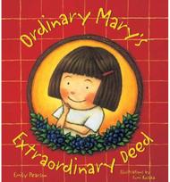Ordinary Mary’s Extraordinary Day