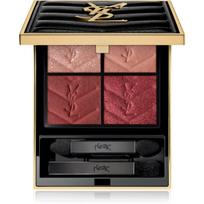 Yves Saint Laurent Couture Mini Clutch akių šešėlių paletė moterims 820 Majestic Riad 4 g