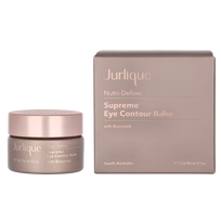 Jurlique Nutri-Define Supreme Eye Contour Balm jauninantis paakių balzamas, 15 ml
