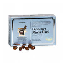 Pharma Nord Bioactive Marin Plus 60  caps