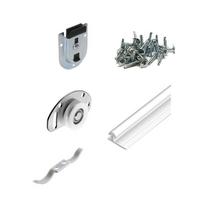 Rinkinys stumdomoms durims Laguna Fast Kit, 2 m