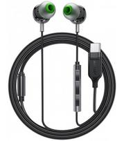 Juodos ausinės "Acefast L5 USB-C"