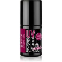 essence studio nails UV GEL NAIL gelinis nagų lakas, stingstantis UV / LED lempos šviesoje atspalvis 106 chic on fleek 5 ml