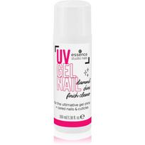 essence studio nails UV GEL NAIL nagų valiklis blizgesiui 100 ml