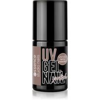 essence studio nails UV GEL NAIL gelinis nagų lakas, stingstantis UV / LED lempos šviesoje atspalvis 109 love it a latte 5 ml