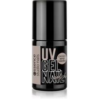 essence studio nails UV GEL NAIL gelinis nagų lakas, stingstantis UV / LED lempos šviesoje atspalvis 108 Sunday morning 5 ml