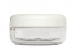 Kelioninis indelis kremui, 10 x 30 ml