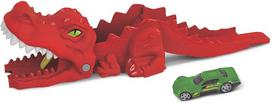 Trasos paleidiklis Hot Wheels, GVF41