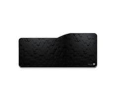 CONNECT IT CMP-2000-XL - Kilimėlis klaviatūrai ir pelė 79,5x34,5 cm juoda
